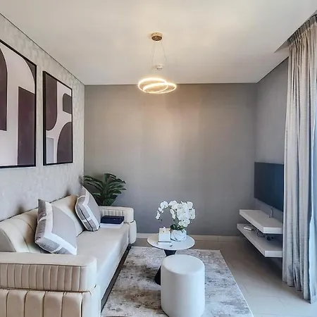Stay By Latinem Luxury 1Br Holiday Home Cvr A1410 Near Burj Khalifa Dubai Exterior photo