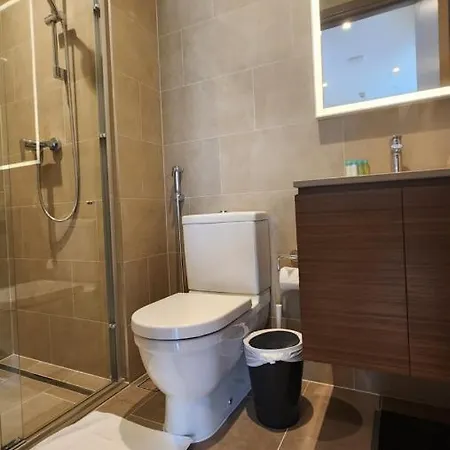 Stay By Latinem Luxury 1Br Holiday Home Cvr A1410 Near Burj Khalifa Dubai Exterior photo