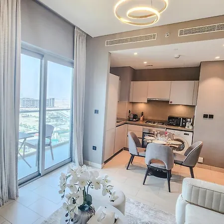 Stay By Latinem Luxury 1Br Holiday Home Cvr A1410 Near Burj Khalifa Dubai Exterior photo