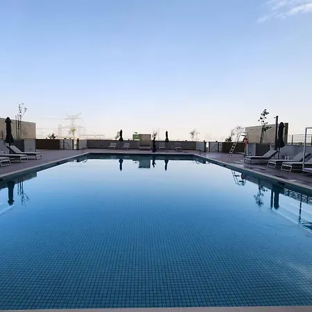 Stay By Latinem Luxury 1Br Holiday Home Cvr A1410 Near Burj Khalifa Dubai Exterior photo