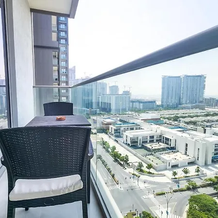 Stay By Latinem Luxury 1Br Holiday Home Cvr A1410 Near Burj Khalifa Dubai Exterior photo