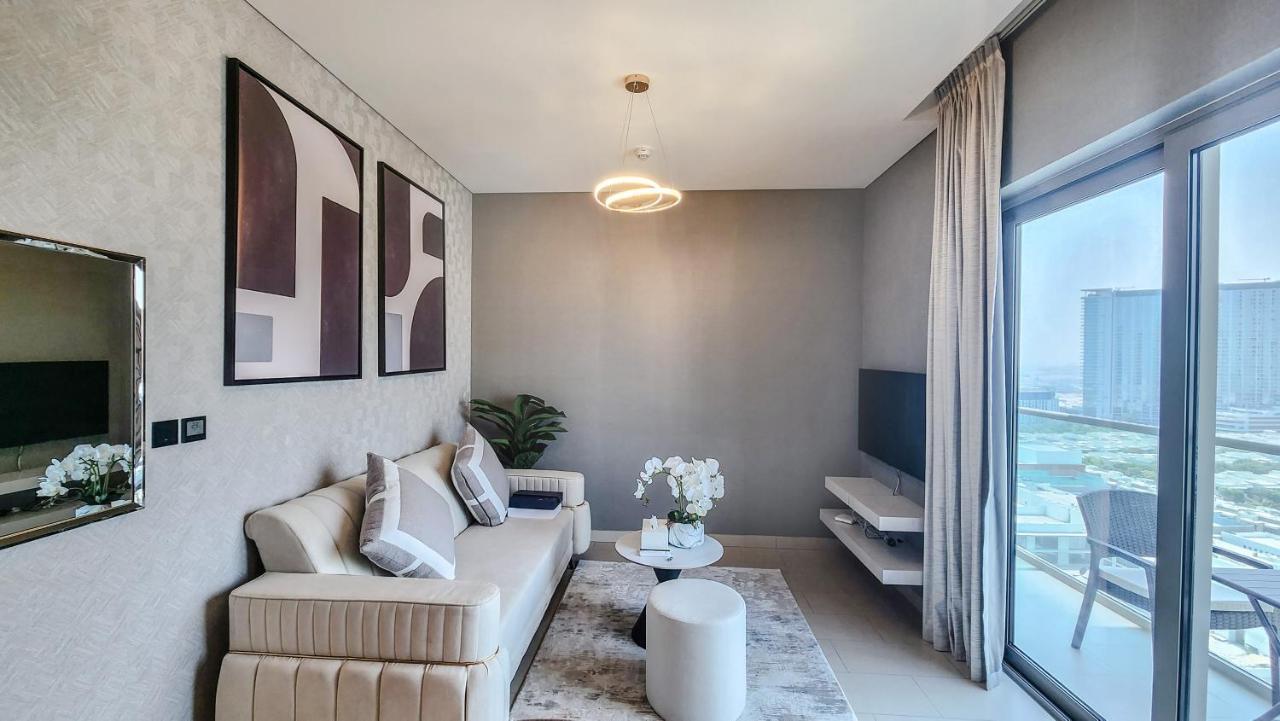 Appartamento By Latinem Luxury 1br Cvr A1410 Near Burj Khalifa *