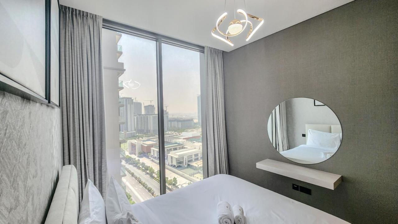 By Latinem Luxury 1br Cvr A1410 Near Burj Khalifa Appartamento