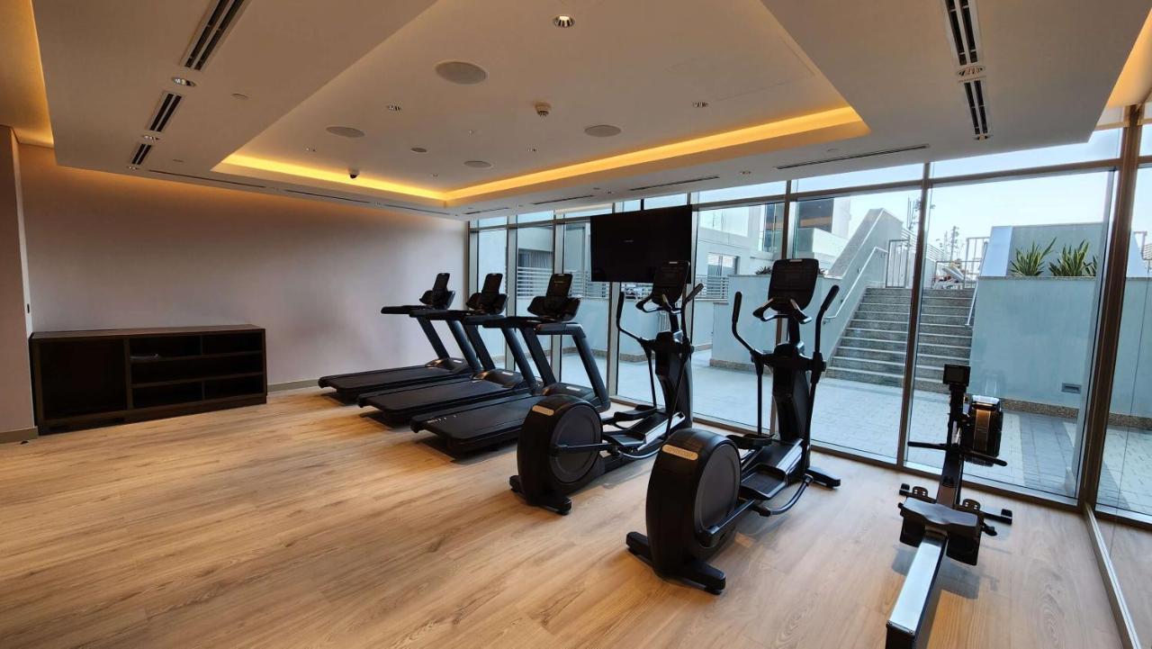 Appartamento By Latinem Luxury 1br Cvr A1410 Near Burj Khalifa *