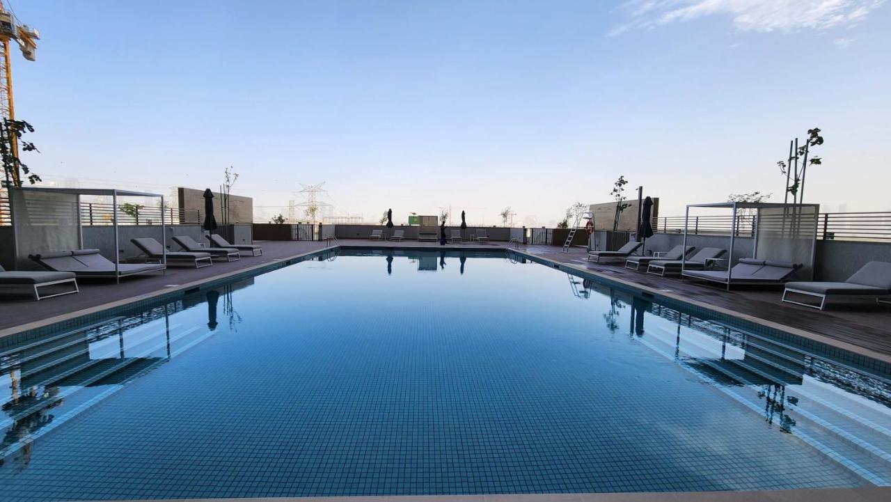 Appartamento By Latinem Luxury 1br Cvr A1410 Near Burj Khalifa Dubai